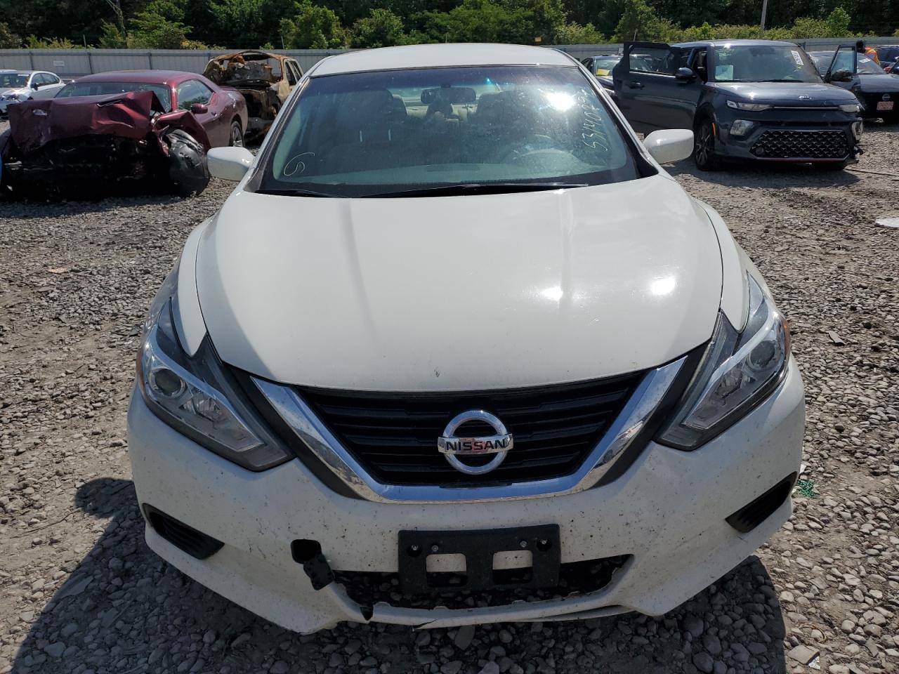 Photo 4 VIN: 1N4AL3AP7GC258829 - NISSAN ALTIMA 