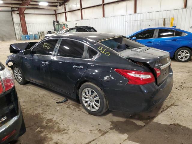 Photo 1 VIN: 1N4AL3AP7GC260029 - NISSAN ALTIMA 