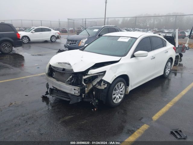 Photo 1 VIN: 1N4AL3AP7GC262217 - NISSAN ALTIMA 