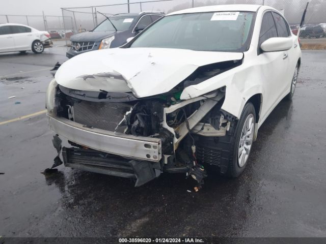 Photo 5 VIN: 1N4AL3AP7GC262217 - NISSAN ALTIMA 