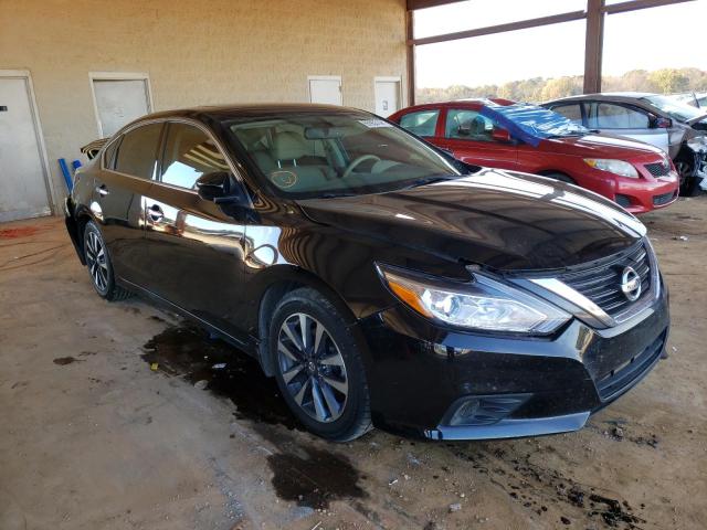 Photo 0 VIN: 1N4AL3AP7GC262525 - NISSAN ALTIMA 2.5 