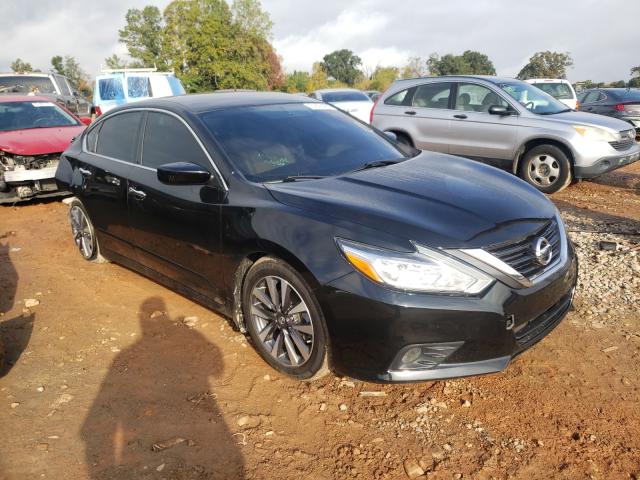 Photo 0 VIN: 1N4AL3AP7GC263285 - NISSAN ALTIMA 2.5 