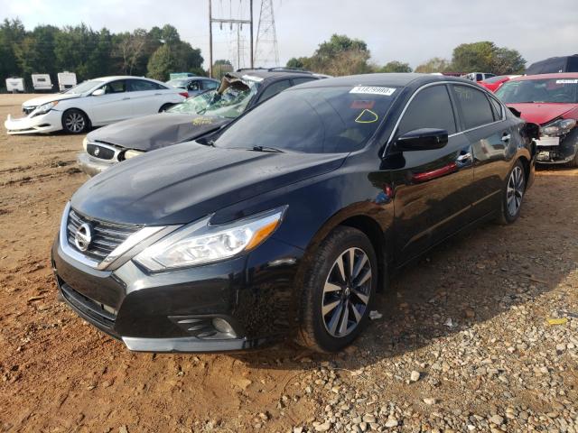 Photo 1 VIN: 1N4AL3AP7GC263285 - NISSAN ALTIMA 2.5 