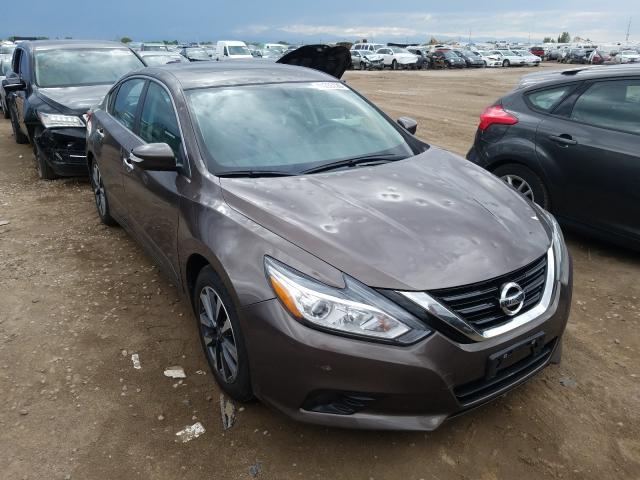 Photo 0 VIN: 1N4AL3AP7GC264792 - NISSAN ALTIMA 2.5 