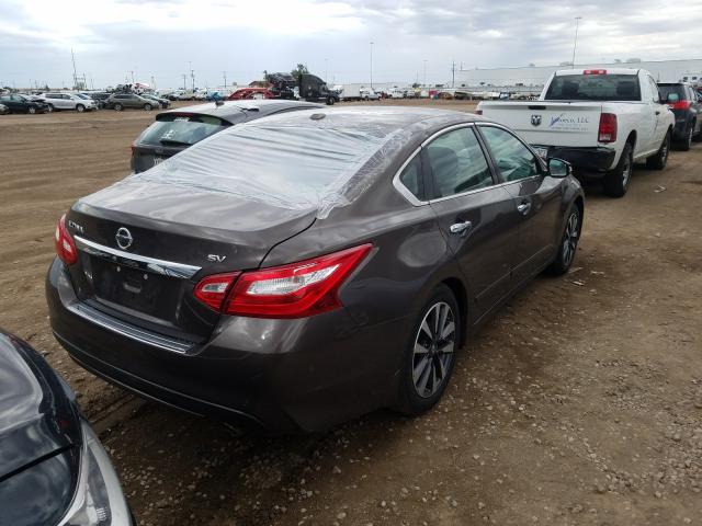 Photo 3 VIN: 1N4AL3AP7GC264792 - NISSAN ALTIMA 2.5 