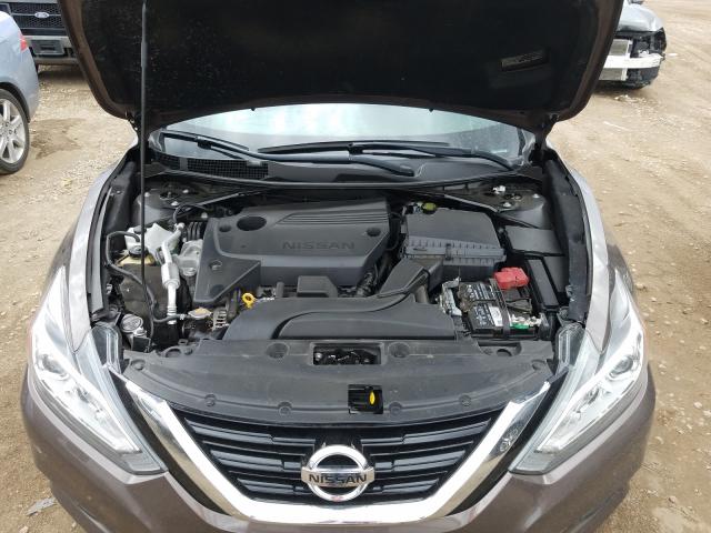 Photo 6 VIN: 1N4AL3AP7GC264792 - NISSAN ALTIMA 2.5 