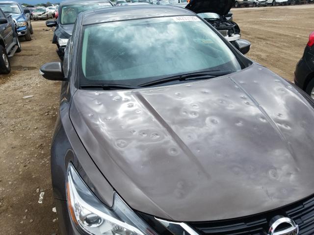 Photo 8 VIN: 1N4AL3AP7GC264792 - NISSAN ALTIMA 2.5 