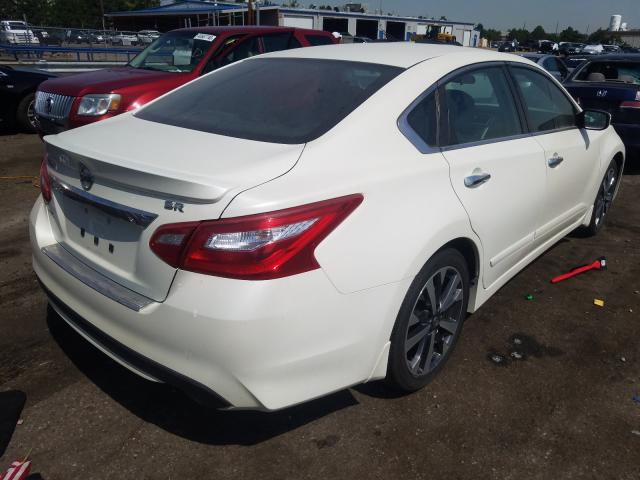 Photo 3 VIN: 1N4AL3AP7GC265439 - NISSAN ALTIMA 2.5 