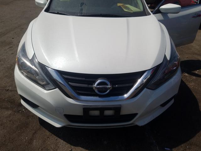 Photo 8 VIN: 1N4AL3AP7GC265439 - NISSAN ALTIMA 2.5 