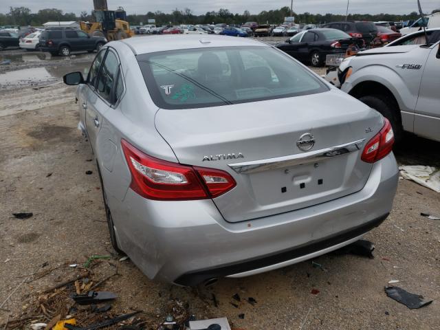 Photo 2 VIN: 1N4AL3AP7GC266929 - NISSAN ALTIMA 2.5 