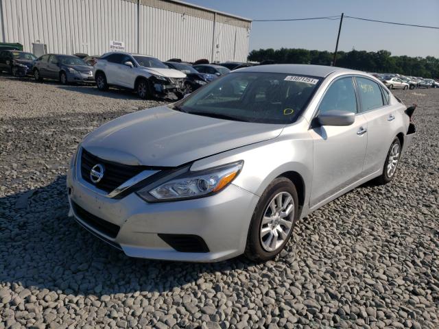 Photo 1 VIN: 1N4AL3AP7GC269412 - NISSAN ALTIMA 