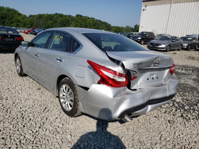 Photo 2 VIN: 1N4AL3AP7GC269412 - NISSAN ALTIMA 