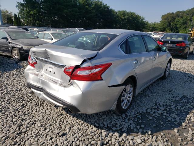 Photo 3 VIN: 1N4AL3AP7GC269412 - NISSAN ALTIMA 