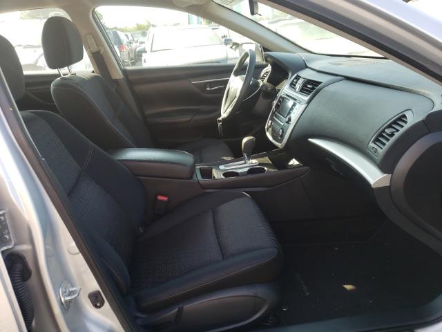 Photo 4 VIN: 1N4AL3AP7GC269412 - NISSAN ALTIMA 