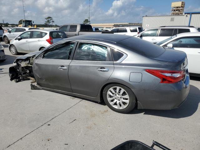 Photo 1 VIN: 1N4AL3AP7GC270091 - NISSAN ALTIMA 2.5 