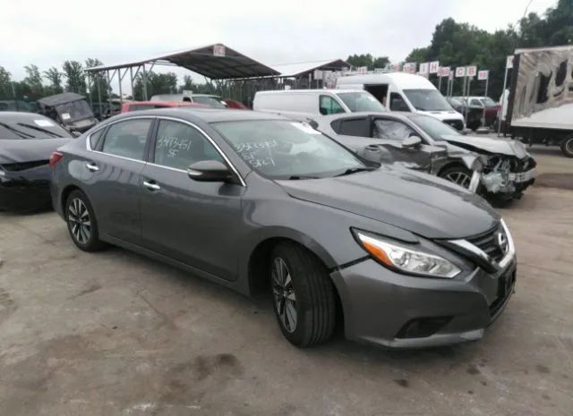 Photo 0 VIN: 1N4AL3AP7GC270849 - NISSAN ALTIMA 