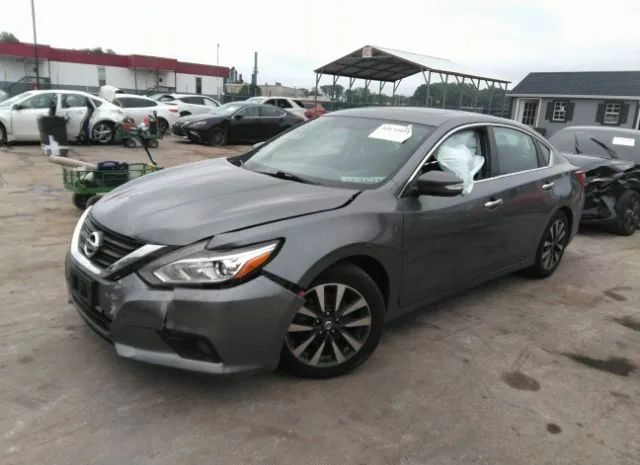 Photo 1 VIN: 1N4AL3AP7GC270849 - NISSAN ALTIMA 