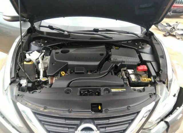 Photo 9 VIN: 1N4AL3AP7GC270849 - NISSAN ALTIMA 