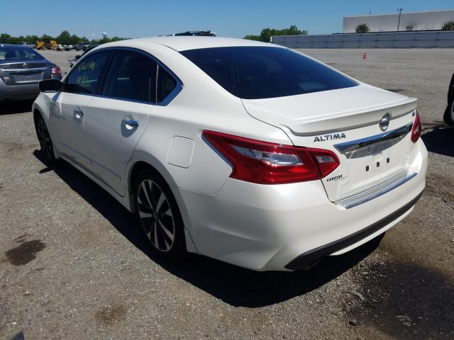 Photo 2 VIN: 1N4AL3AP7GC271077 - NISSAN ALTIMA 2.5 