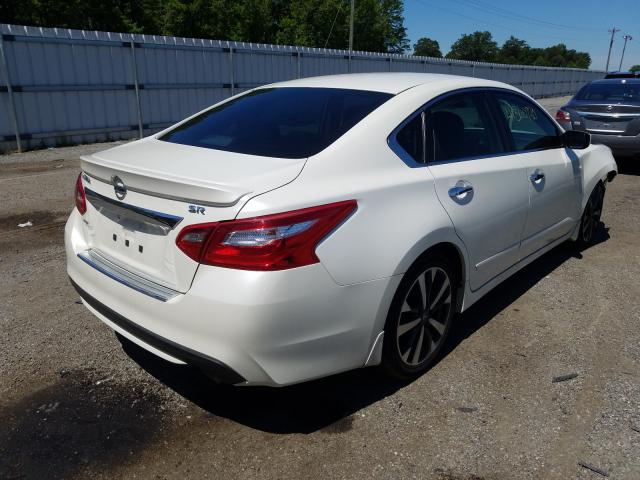 Photo 3 VIN: 1N4AL3AP7GC271077 - NISSAN ALTIMA 2.5 