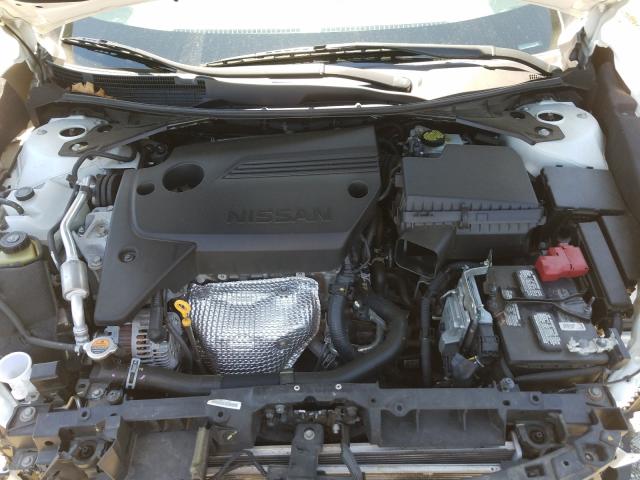 Photo 6 VIN: 1N4AL3AP7GC271077 - NISSAN ALTIMA 2.5 