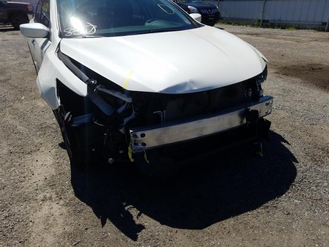 Photo 8 VIN: 1N4AL3AP7GC271077 - NISSAN ALTIMA 2.5 