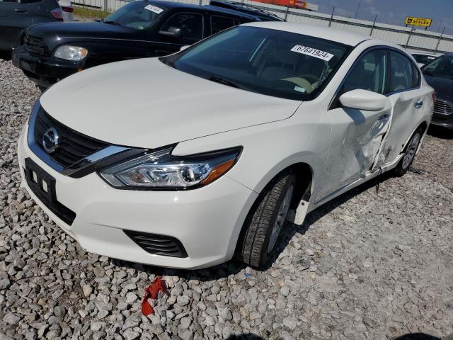 Photo 0 VIN: 1N4AL3AP7GC271225 - NISSAN ALTIMA 2.5 