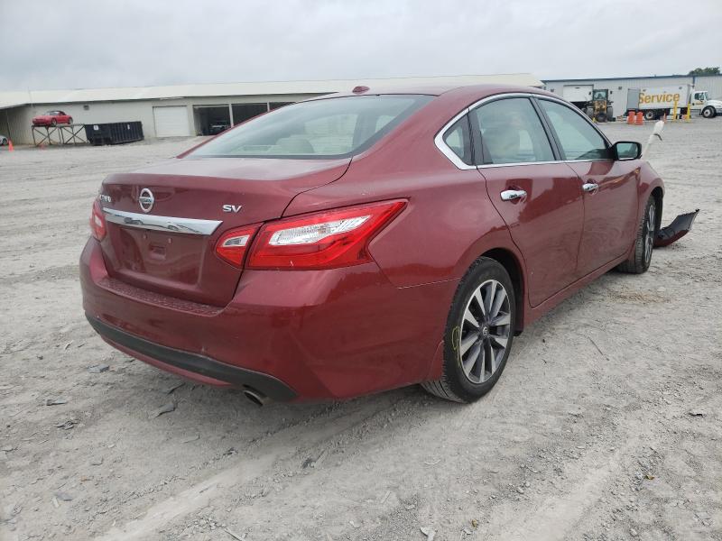 Photo 3 VIN: 1N4AL3AP7GC272228 - NISSAN ALTIMA 2.5 