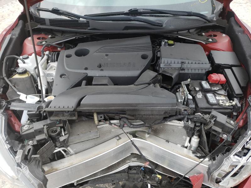 Photo 6 VIN: 1N4AL3AP7GC272228 - NISSAN ALTIMA 2.5 