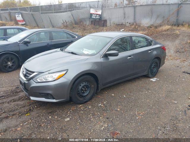 Photo 1 VIN: 1N4AL3AP7GC272519 - NISSAN ALTIMA 