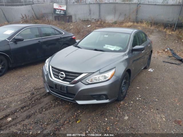 Photo 5 VIN: 1N4AL3AP7GC272519 - NISSAN ALTIMA 