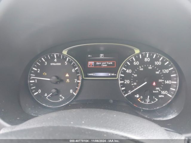 Photo 6 VIN: 1N4AL3AP7GC272519 - NISSAN ALTIMA 