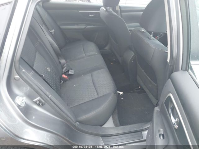 Photo 7 VIN: 1N4AL3AP7GC272519 - NISSAN ALTIMA 