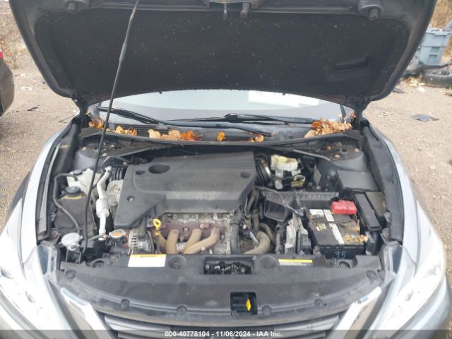 Photo 9 VIN: 1N4AL3AP7GC272519 - NISSAN ALTIMA 