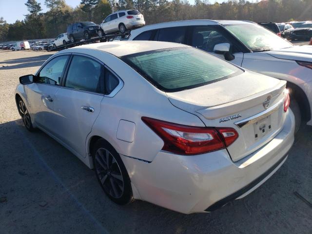 Photo 1 VIN: 1N4AL3AP7GC272844 - NISSAN ALTIMA 2.5 