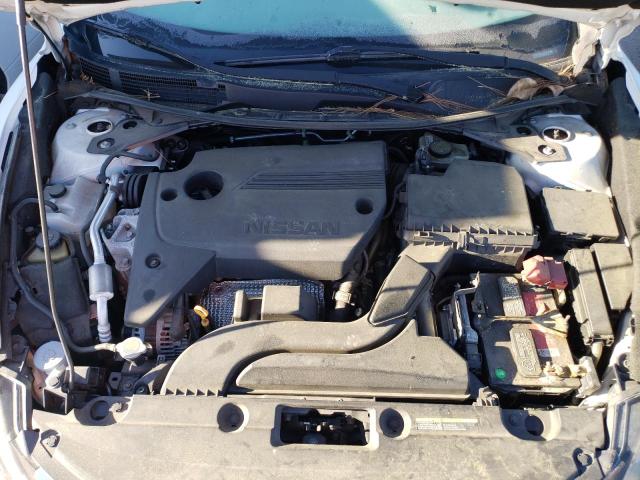 Photo 10 VIN: 1N4AL3AP7GC272844 - NISSAN ALTIMA 2.5 