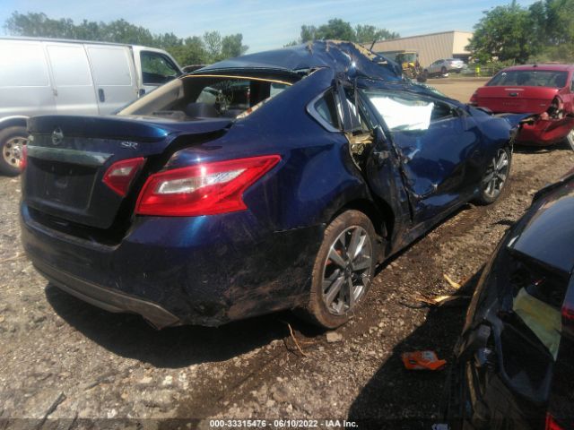 Photo 3 VIN: 1N4AL3AP7GC272908 - NISSAN ALTIMA 