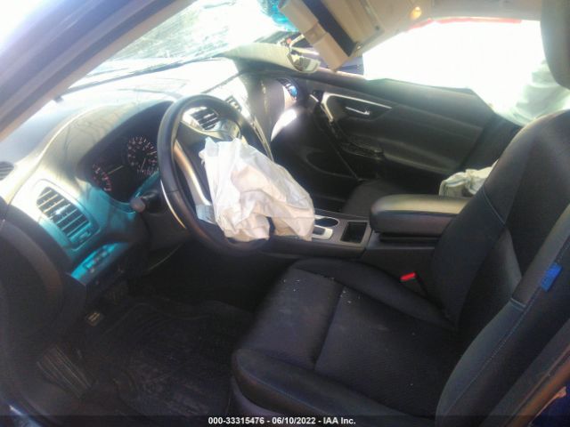 Photo 4 VIN: 1N4AL3AP7GC272908 - NISSAN ALTIMA 