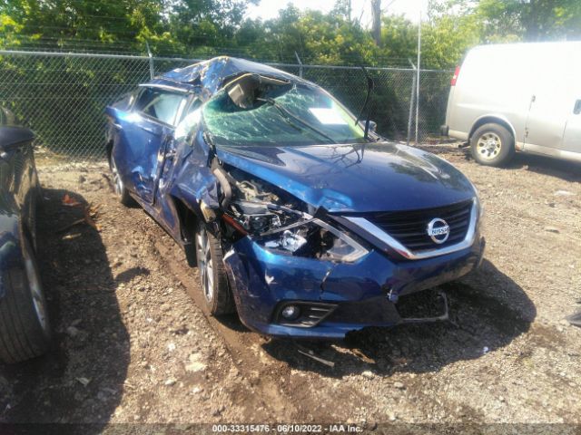 Photo 5 VIN: 1N4AL3AP7GC272908 - NISSAN ALTIMA 