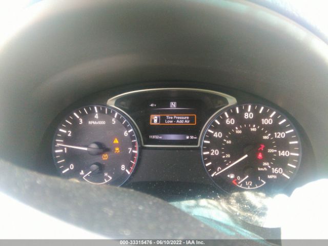 Photo 6 VIN: 1N4AL3AP7GC272908 - NISSAN ALTIMA 