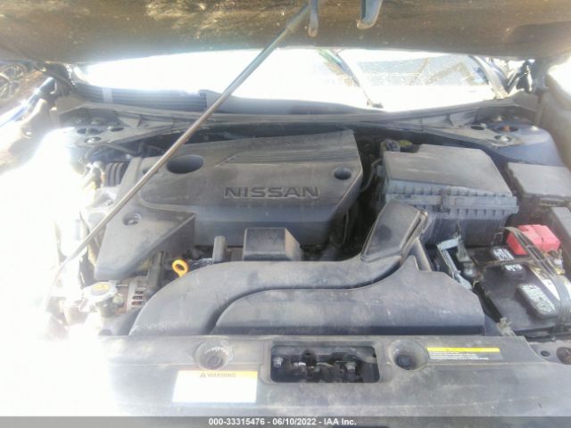 Photo 9 VIN: 1N4AL3AP7GC272908 - NISSAN ALTIMA 