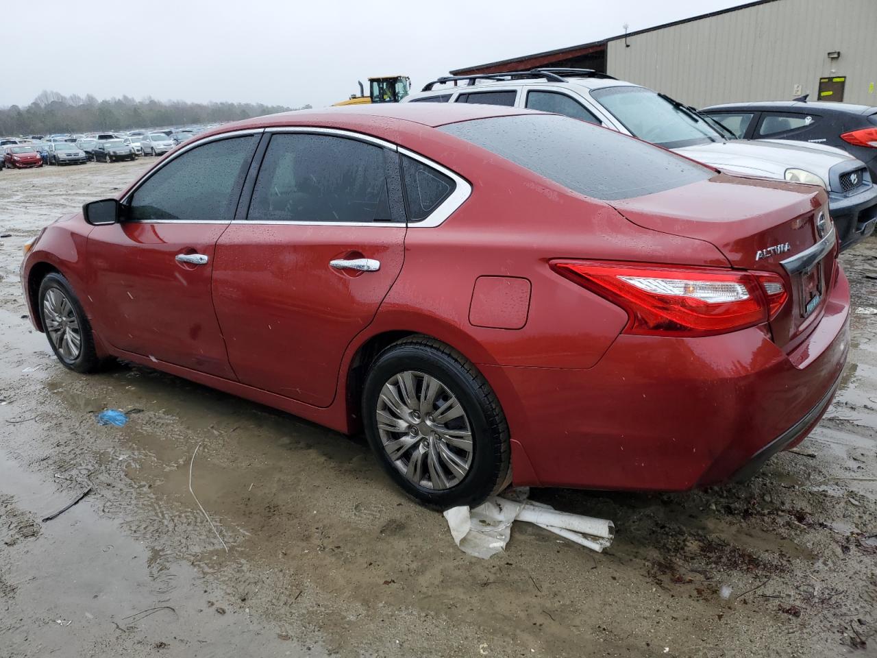 Photo 1 VIN: 1N4AL3AP7GC273072 - NISSAN ALTIMA 