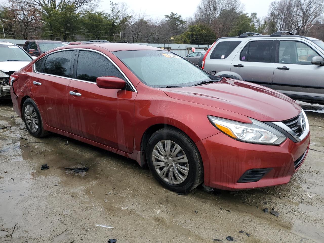 Photo 3 VIN: 1N4AL3AP7GC273072 - NISSAN ALTIMA 