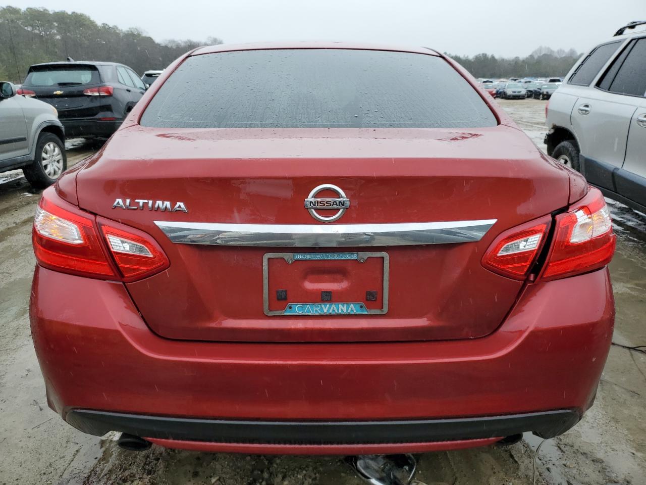 Photo 5 VIN: 1N4AL3AP7GC273072 - NISSAN ALTIMA 