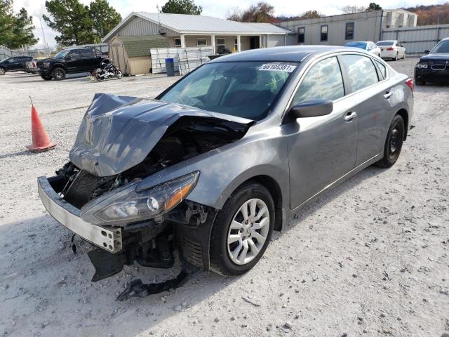 Photo 1 VIN: 1N4AL3AP7GC273296 - NISSAN ALTIMA 2.5 