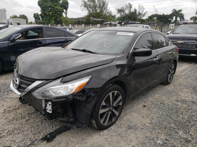 Photo 1 VIN: 1N4AL3AP7GC278174 - NISSAN ALTIMA 2.5 