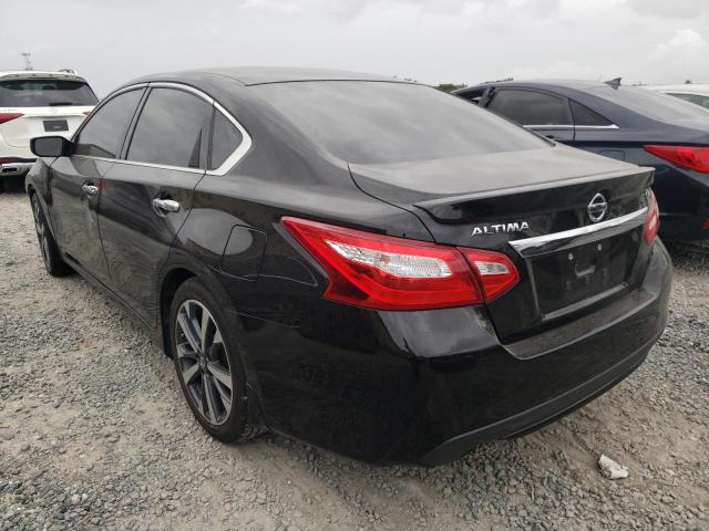 Photo 2 VIN: 1N4AL3AP7GC278174 - NISSAN ALTIMA 2.5 