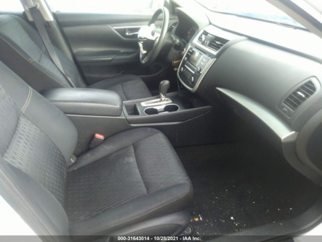 Photo 4 VIN: 1N4AL3AP7GC278546 - NISSAN ALTIMA 