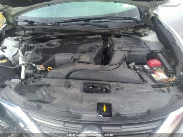 Photo 9 VIN: 1N4AL3AP7GC278546 - NISSAN ALTIMA 