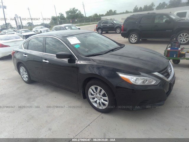 Photo 0 VIN: 1N4AL3AP7GC279292 - NISSAN ALTIMA 